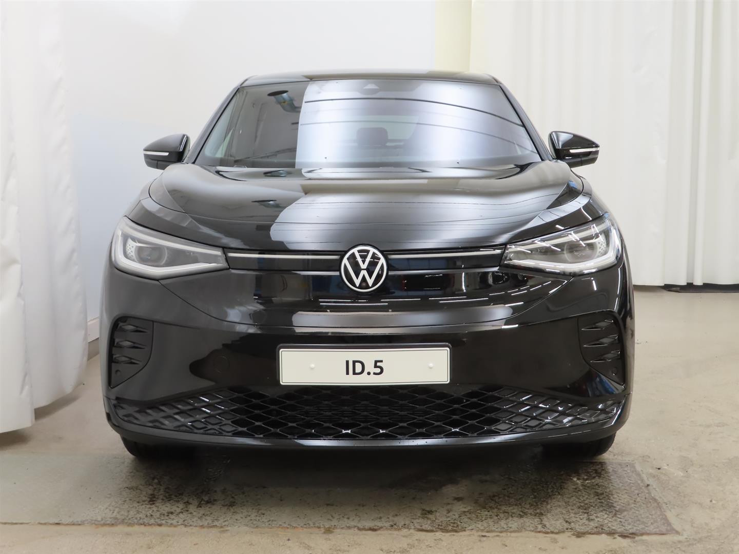 Volkswagen ID.5 2026, kuva 3/10