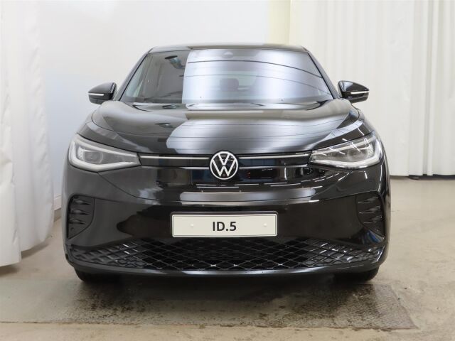 Volkswagen ID.5 2026 GTX 4MOTION 250 kW, akku 79kWh