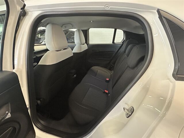 Fiat 600 2026 Hybrid 145 Automaatti Icon