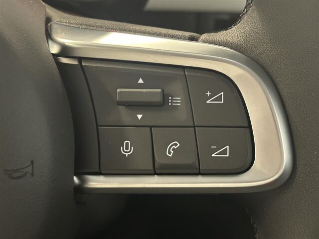 Fiat 600 2026 Hybrid 145 Automaatti Icon