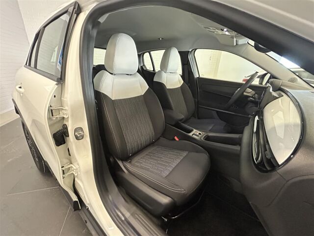 Fiat 600 2026 Hybrid 145 Automaatti Icon