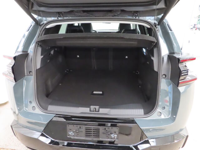 Citroen e-C5 Aircross 2026 Max 73 kWh 210 Automaatti