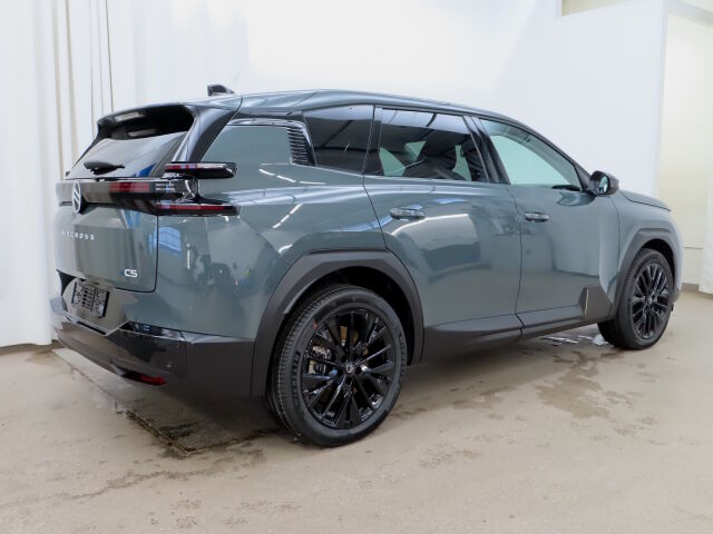 Citroen e-C5 Aircross 2026 Max 73 kWh 210 Automaatti