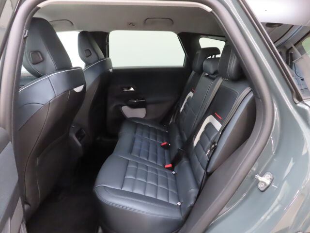 Citroen e-C5 Aircross 2026 Max 73 kWh 210 Automaatti