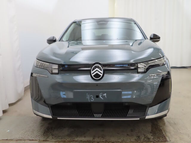 Citroen e-C5 Aircross 2026 Max 73 kWh 210 Automaatti