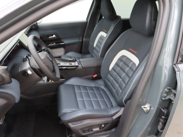 Citroen e-C5 Aircross 2026 Max 73 kWh 210 Automaatti