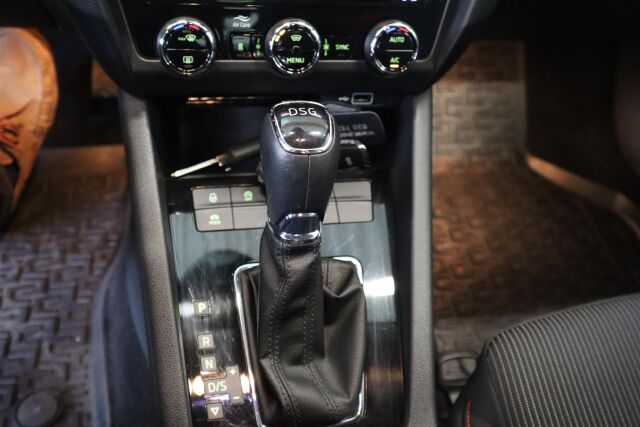 SKODA Octavia 2020 1,5 TSI Style BusinessLine DSG Autom.