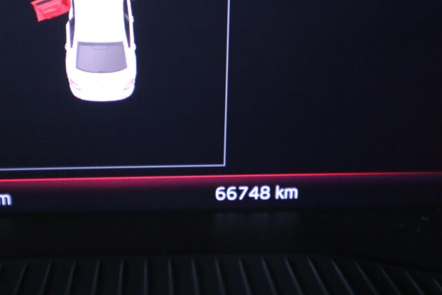 SKODA Octavia 2020 1,5 TSI Style BusinessLine DSG Autom.