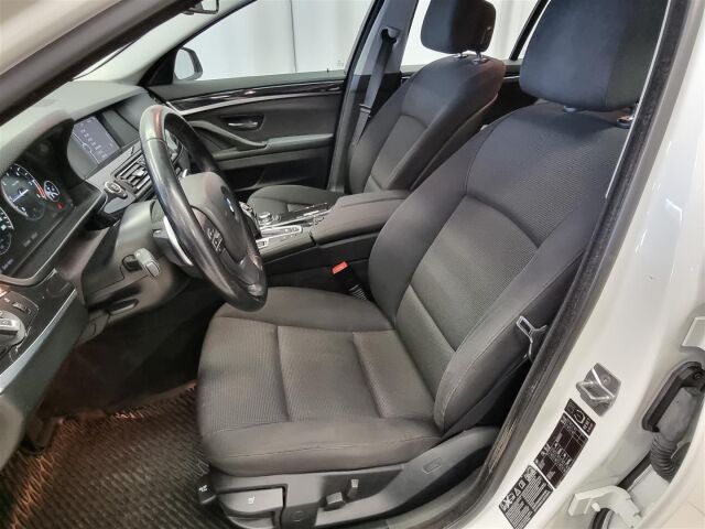 BMW 525 2013 TwinPower Turbo A xDrive F11 Touring Business Automatic