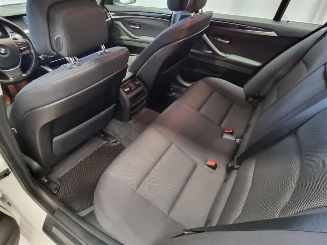 BMW 525 2013 TwinPower Turbo A xDrive F11 Touring Business Automatic