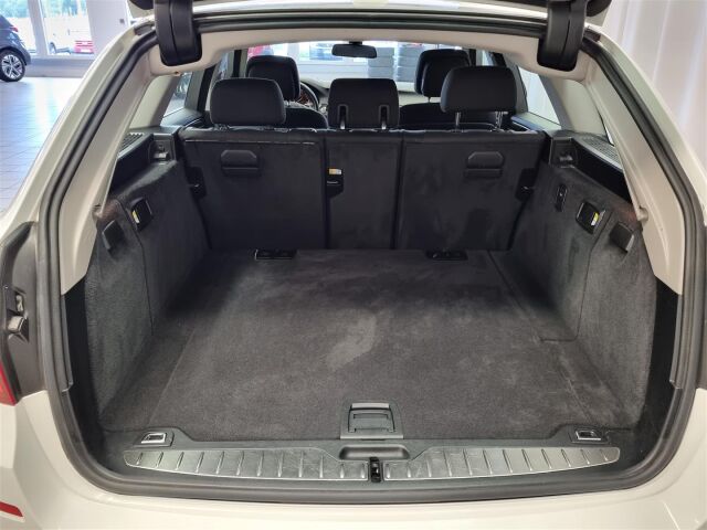 BMW 525 2013 TwinPower Turbo A xDrive F11 Touring Business Automatic