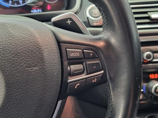 BMW 525 2013 TwinPower Turbo A xDrive F11 Touring Business Automatic