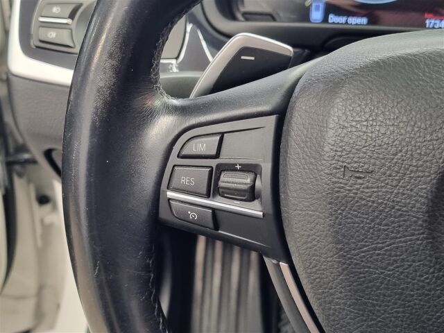 BMW 525 2013 TwinPower Turbo A xDrive F11 Touring Business Automatic