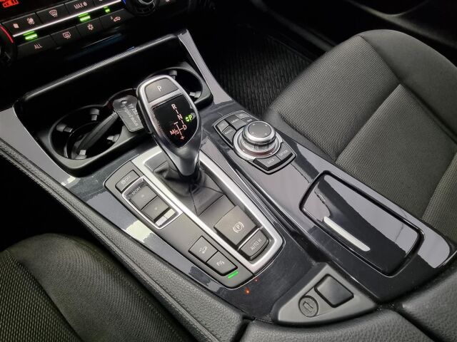 BMW 525 2013 TwinPower Turbo A xDrive F11 Touring Business Automatic