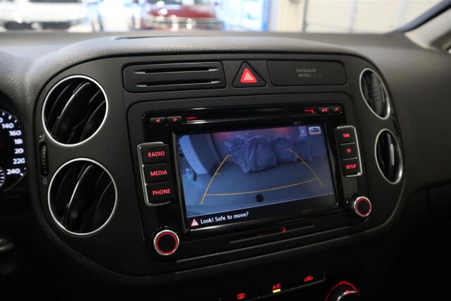 VOLKSWAGEN Golf Plus 2013 Comfortline 1,2 TSI 77 kW (105 hv) DSG-autom.