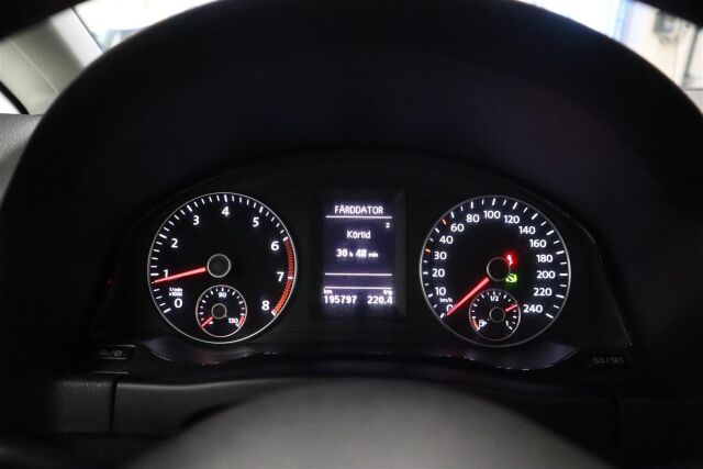 VOLKSWAGEN Golf Plus 2013 Comfortline 1,2 TSI 77 kW (105 hv) DSG-autom.