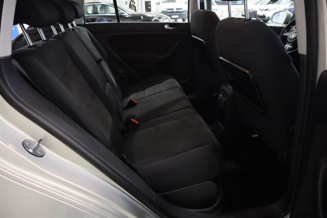 VOLKSWAGEN Golf Plus 2013 Comfortline 1,2 TSI 77 kW (105 hv) DSG-autom.