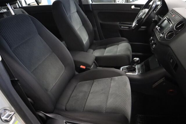 VOLKSWAGEN Golf Plus 2013 Comfortline 1,2 TSI 77 kW (105 hv) DSG-autom.