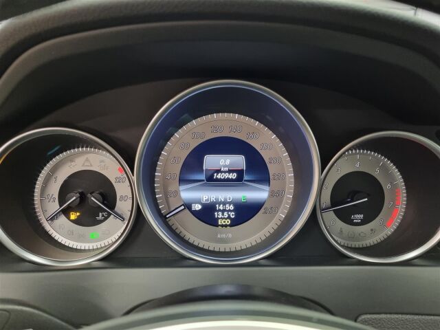 MERCEDES-BENZ C 2013 180 BE A Premium Business Avantgarde / Koukku / Tutka / M-Lämmitin