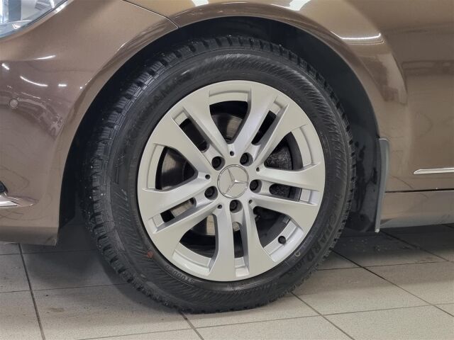 MERCEDES-BENZ C 2013 180 BE A Premium Business Avantgarde / Koukku / Tutka / M-Lämmitin