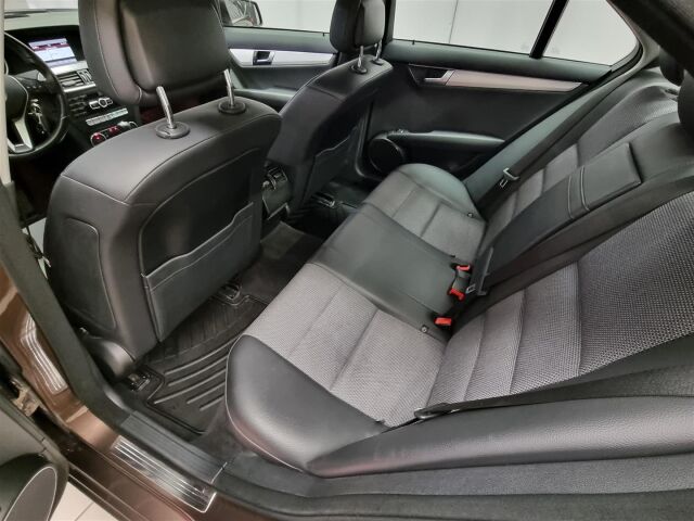 MERCEDES-BENZ C 2013 180 BE A Premium Business Avantgarde / Koukku / Tutka / M-Lämmitin