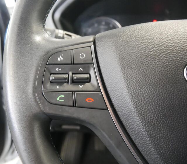 HYUNDAI i20 5d 2016 1,0 T-GDI 5MT ISG GO!