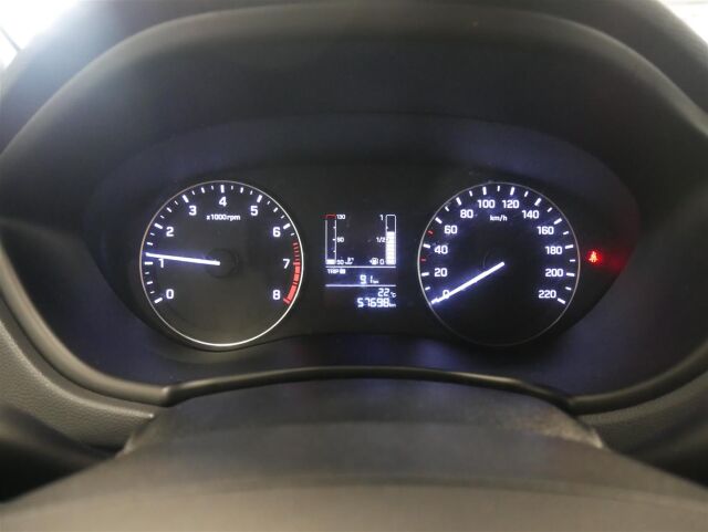 HYUNDAI i20 5d 2016 1,0 T-GDI 5MT ISG GO!