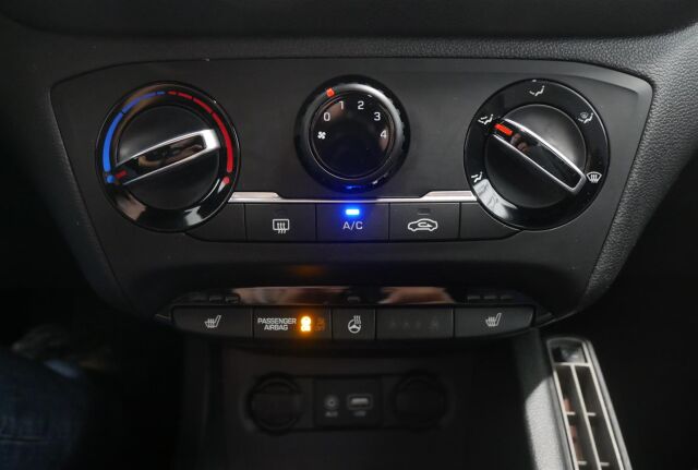 HYUNDAI i20 5d 2016 1,0 T-GDI 5MT ISG GO!