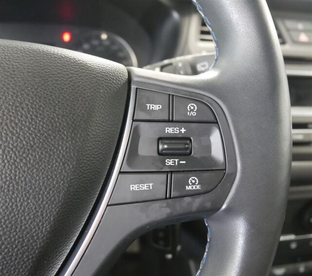 HYUNDAI i20 5d 2016 1,0 T-GDI 5MT ISG GO!