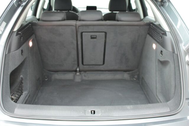 AUDI Q3 2014 Business II 2,0 TFSI 155 kW quattro S tronic