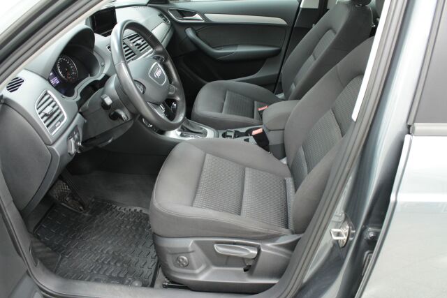 AUDI Q3 2014 Business II 2,0 TFSI 155 kW quattro S tronic