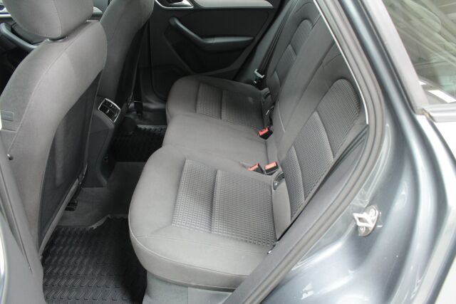 AUDI Q3 2014 Business II 2,0 TFSI 155 kW quattro S tronic
