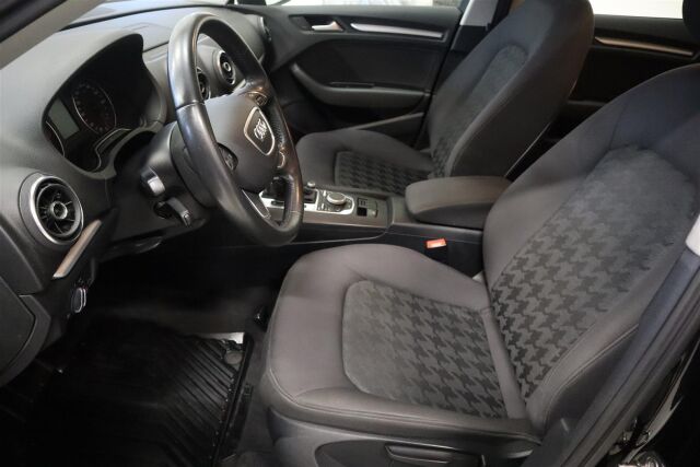 AUDI A3 2014 Sedan Business 1,6 TDI 77 kW S tronic