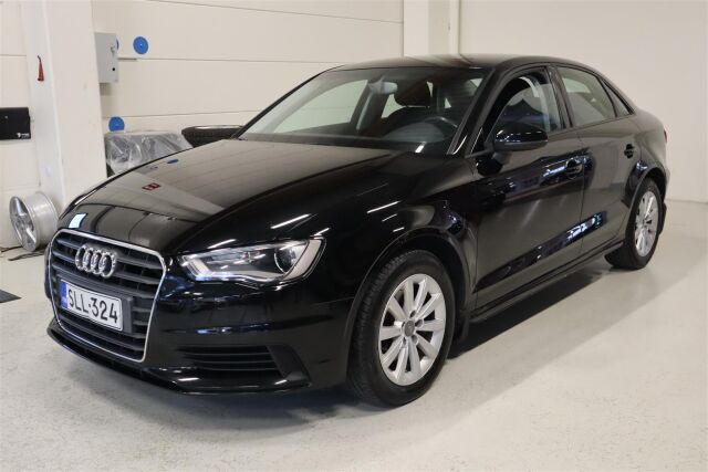 AUDI A3 2014 Sedan Business 1,6 TDI 77 kW S tronic