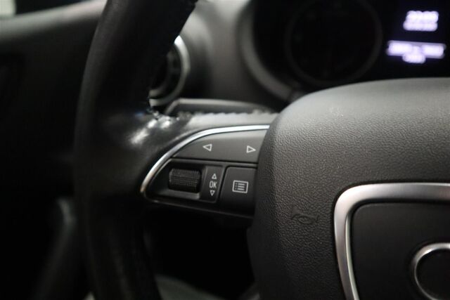 AUDI A3 2014 Sedan Business 1,6 TDI 77 kW S tronic