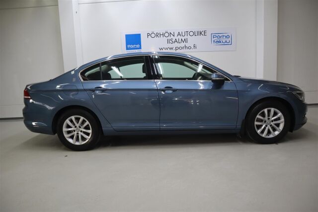 VOLKSWAGEN Passat 2015 Sedan Comfortline 1,4 TSI 92 kW (125 hv) BlueMotion Technology DSG-automaatti