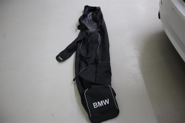 BMW 520 2017 G30 Sedan 520d A xDrive Business Comfort