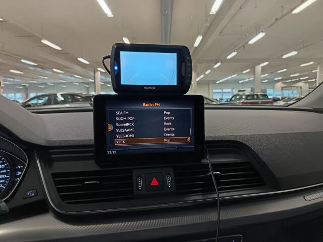 AUDI Q5 2017 Business Sport 2,0 TDI 140 kW quattro S tronic