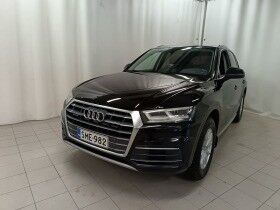 AUDI Q5 2017 Business Sport 2,0 TDI 140 kW quattro S tronic