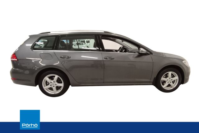 VOLKSWAGEN Golf 2017 Variant Highline 1,4 TSI 92 kW (125 hv) DSG-automaatti