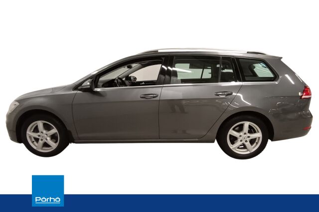VOLKSWAGEN Golf 2017 Variant Highline 1,4 TSI 92 kW (125 hv) DSG-automaatti