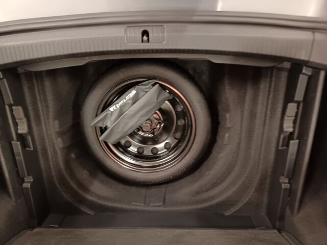 VOLKSWAGEN Golf 2017 Variant Highline 1,4 TSI 92 kW (125 hv) DSG-automaatti