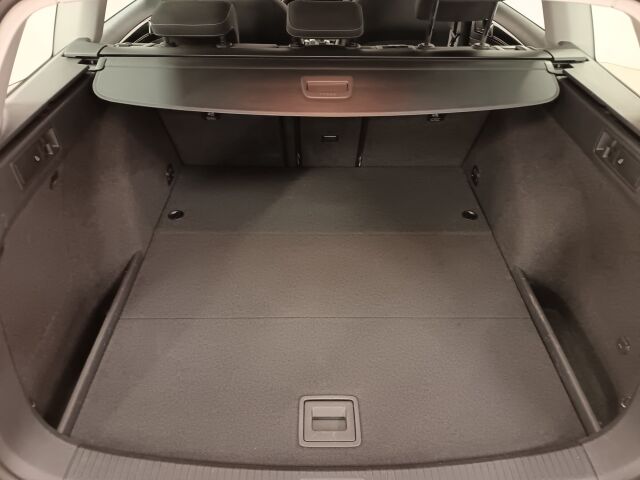 VOLKSWAGEN Golf 2017 Variant Highline 1,4 TSI 92 kW (125 hv) DSG-automaatti