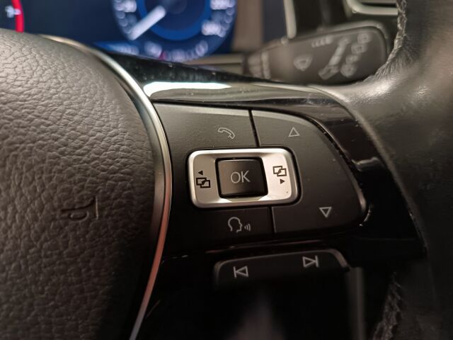 VOLKSWAGEN Golf 2017 Variant Highline 1,4 TSI 92 kW (125 hv) DSG-automaatti