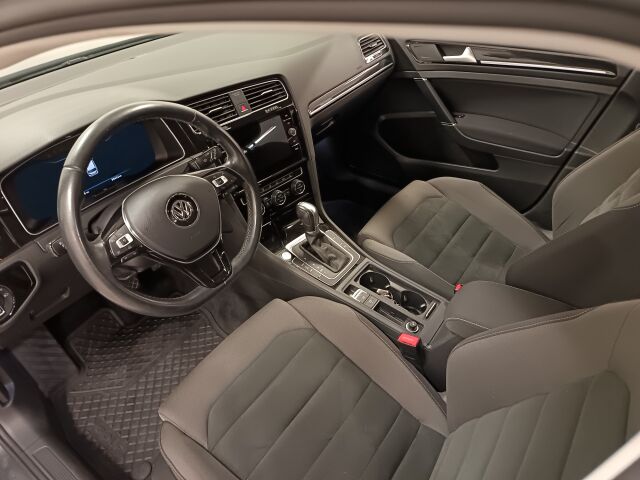 VOLKSWAGEN Golf 2017 Variant Highline 1,4 TSI 92 kW (125 hv) DSG-automaatti