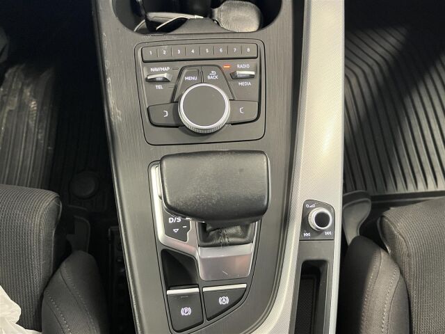 AUDI A5 2017 Sportback Business Sport Comfort Edition 2,0 TDI 140 kW quattro S tronic