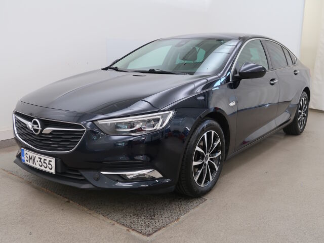 Opel Insignia 2017 Grand Sport Innovation 1,6 CDTI ECOTEC Start/Stop 100kW AT6