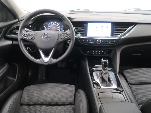 Opel Insignia 2017 Grand Sport Innovation 1,6 CDTI ECOTEC Start/Stop 100kW AT6