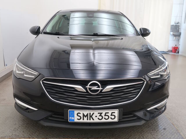 Opel Insignia 2017 Grand Sport Innovation 1,6 CDTI ECOTEC Start/Stop 100kW AT6