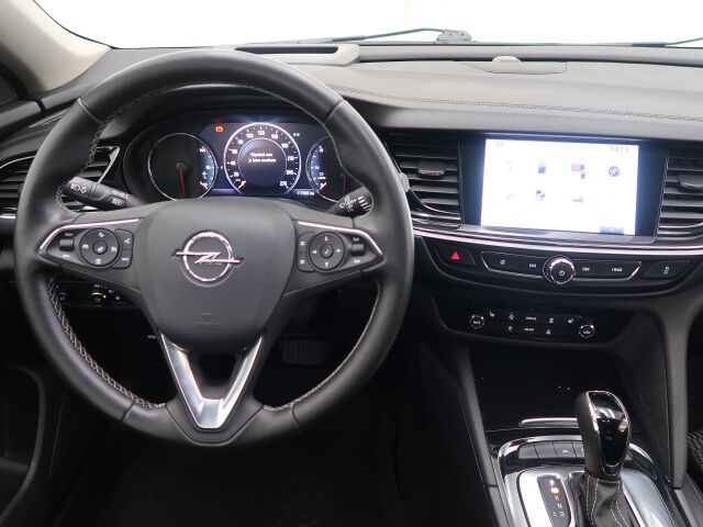 Opel Insignia 2017 Grand Sport Innovation 1,6 CDTI ECOTEC Start/Stop 100kW AT6